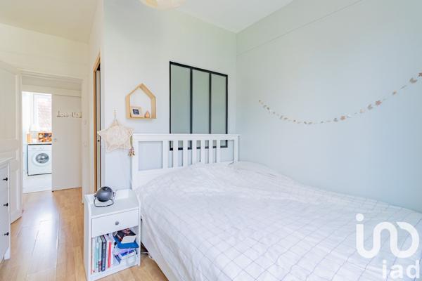 Appartement 2 pièces de 42 m² à Montrouge (92120)