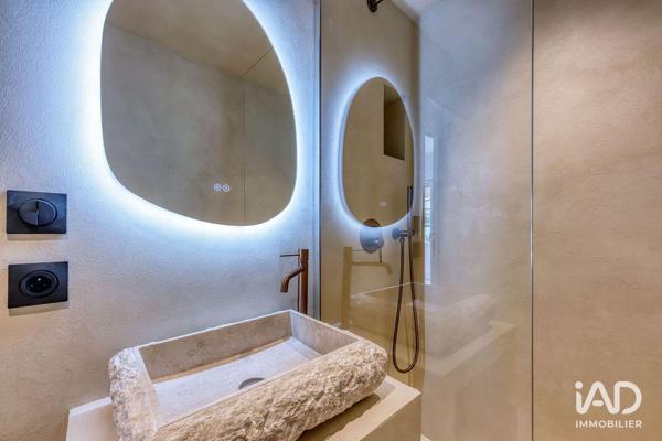 Appartement à vendre 4 pièces 92 m² Cannes