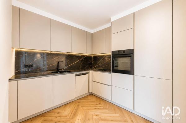 Appartement à vendre 4 pièces 92 m² Cannes