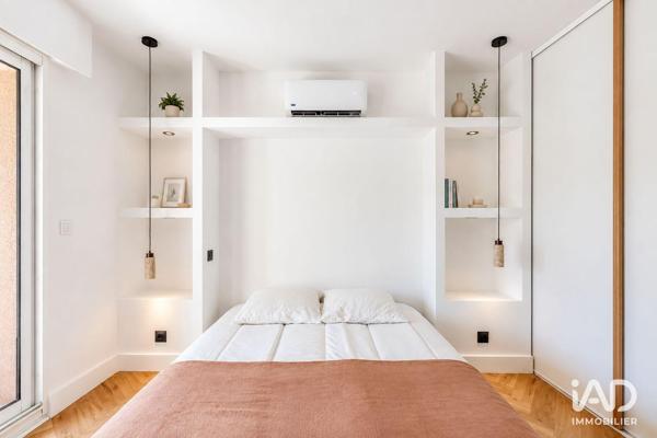 Appartement à vendre 4 pièces 92 m² Cannes