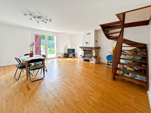 Maison Cergy 5 pièce(s) 78 m2