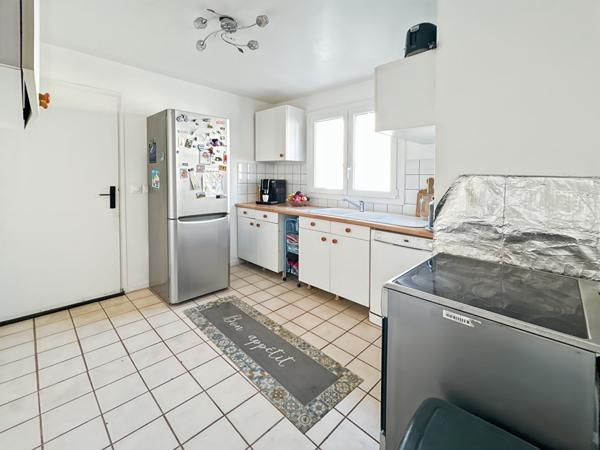 Maison Cergy 5 pièce(s) 78 m2