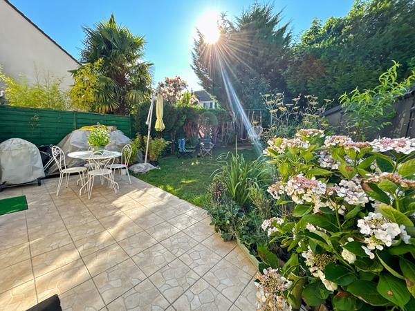 Maison Cergy 5 pièce(s) 78 m2