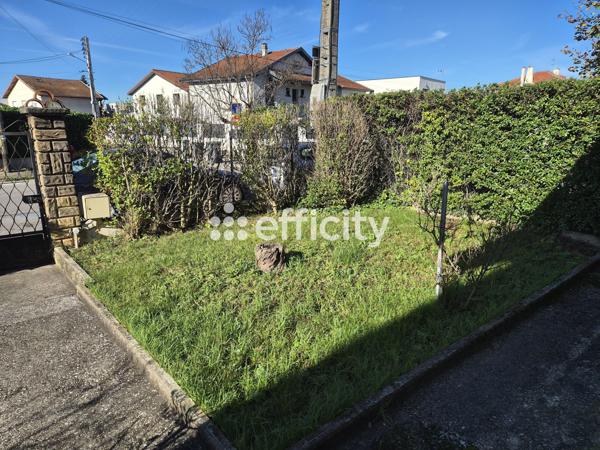 Maison 4 pièces - 63 m²