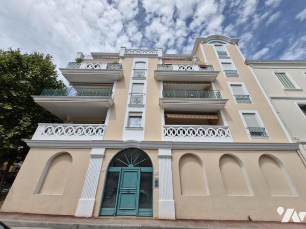 Place de stationnement - Place Clémenceau