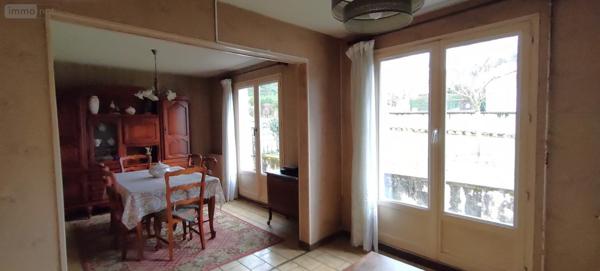 Maison à vendre à La Clayette en Saône-et-Loire (71800), ref :