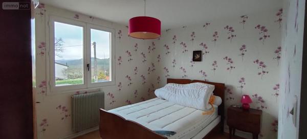 Maison à vendre à La Clayette en Saône-et-Loire (71800), ref :