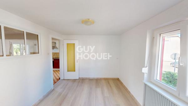 Maison Burnhaupt Le Bas 5 pièces 109 m2