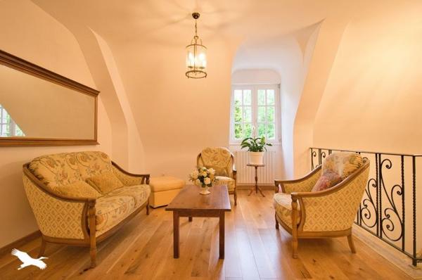 Maison à vendre 495 000 € Le Faouët 10 p 296 m² DPE B