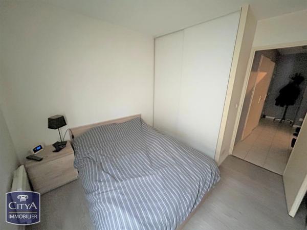 Appartement à vendre 2 pièces 47.45m² Tourcoing (59200)