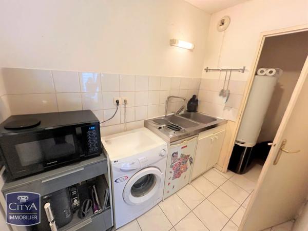 Appartement à vendre 2 pièces 47.45m² Tourcoing (59200)