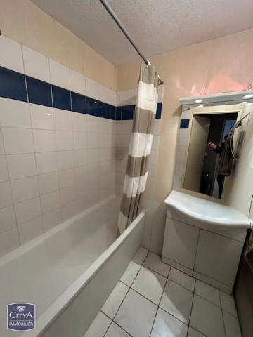 Appartement à vendre 2 pièces 47.45m² Tourcoing (59200)