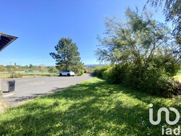 Maison à vendre 8 pièces 217 m² Sarrebourg