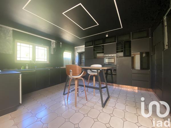 Maison à vendre 8 pièces 217 m² Sarrebourg