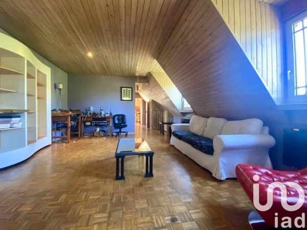 Maison à vendre 8 pièces 217 m² Sarrebourg