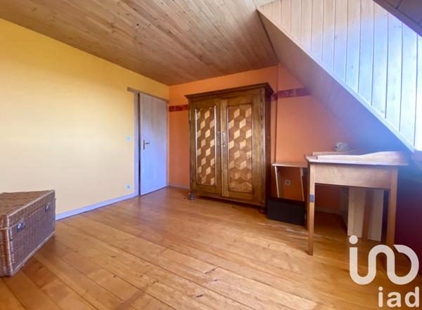 Maison à vendre 8 pièces 217 m² Sarrebourg