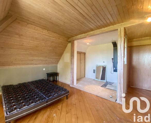 Maison à vendre 8 pièces 217 m² Sarrebourg