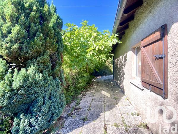 Maison à vendre 8 pièces 217 m² Sarrebourg