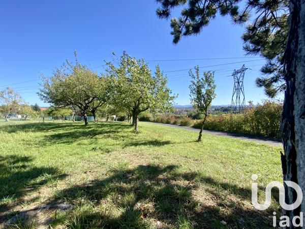 Maison à vendre 8 pièces 217 m² Sarrebourg