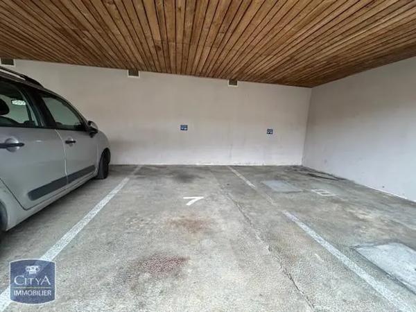 Appartement à louer 5 pièces 104m² Périgueux (24000)