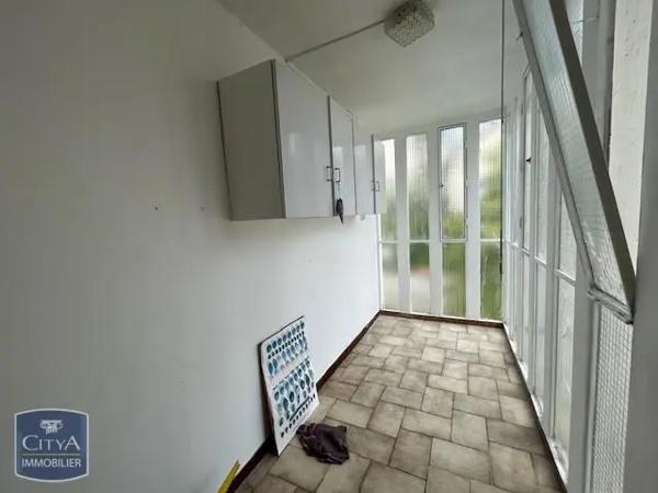 Appartement à louer 5 pièces 104m² Périgueux (24000)