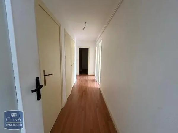 Appartement à louer 5 pièces 104m² Périgueux (24000)