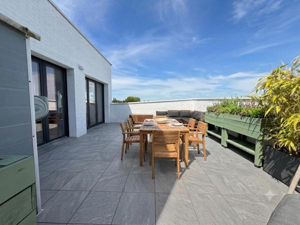 A VENDRE : T4 à LILLE • Jardin des plantes • 249 000 € FAI • Réf. 1979