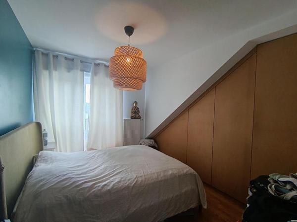 A VENDRE : T4 à LILLE • Jardin des plantes • 249 000 € FAI • Réf. 1979