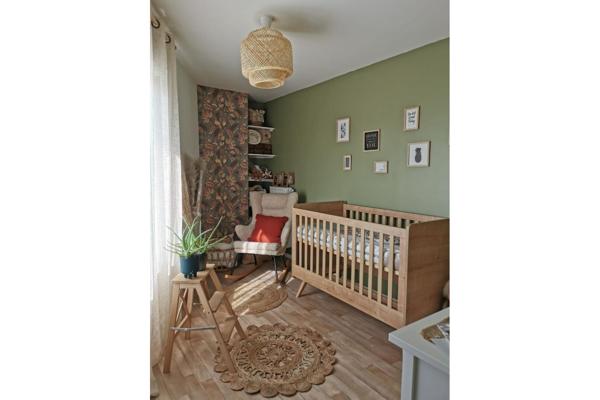 A VENDRE : T4 à LILLE • Jardin des plantes • 249 000 € FAI • Réf. 1979