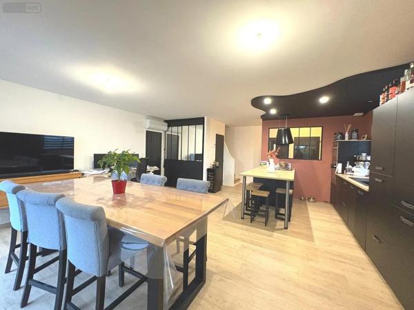 Achat - Maison Bréhal 50290 5 pièces 154 m 2 356 m 2