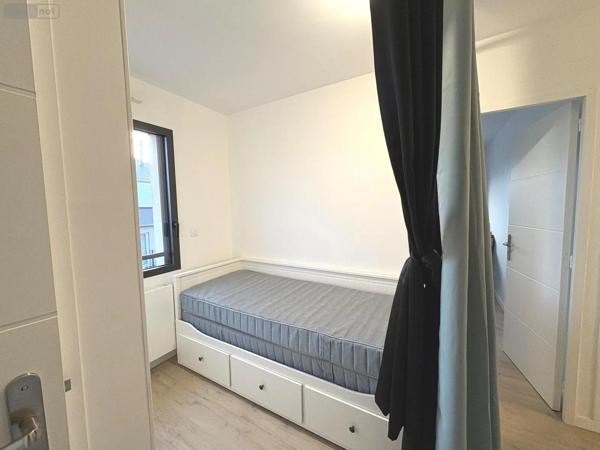 Achat - Maison Bréhal 50290 5 pièces 154 m 2 356 m 2