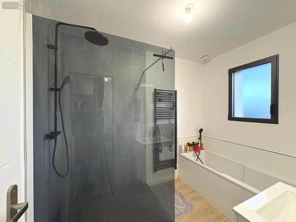 Achat - Maison Bréhal 50290 5 pièces 154 m 2 356 m 2