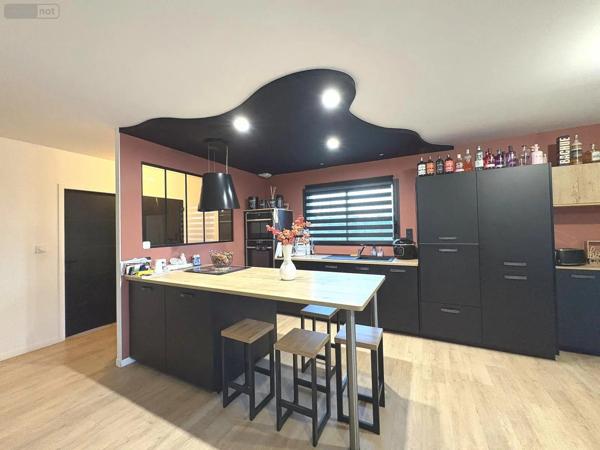 Achat - Maison Bréhal 50290 5 pièces 154 m 2 356 m 2