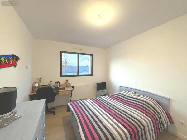 Achat - Maison Bréhal 50290 5 pièces 154 m 2 356 m 2