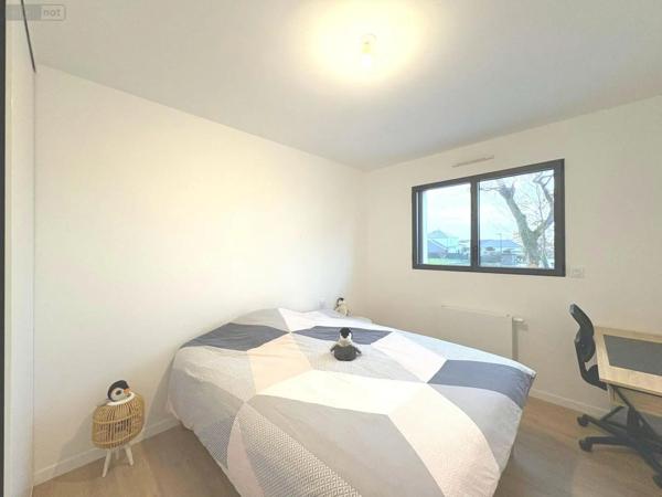 Achat - Maison Bréhal 50290 5 pièces 154 m 2 356 m 2
