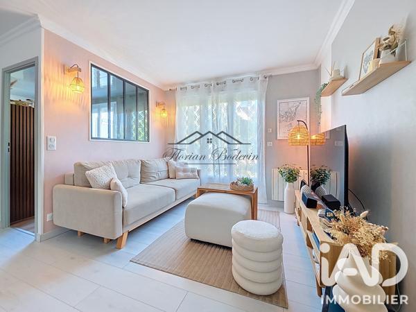 Maison à vendre 5 pièces 98 m² Saint-Pierre-du-Perray