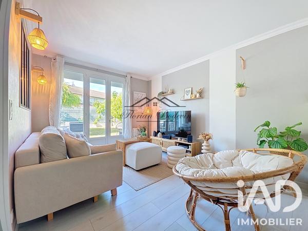 Maison à vendre 5 pièces 98 m² Saint-Pierre-du-Perray