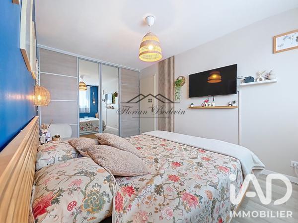 Maison à vendre 5 pièces 98 m² Saint-Pierre-du-Perray