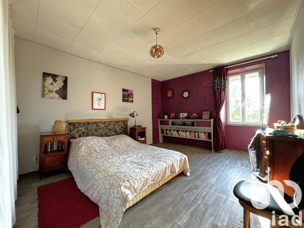 Maison à vendre 5 pièces 116 m² Pissotte