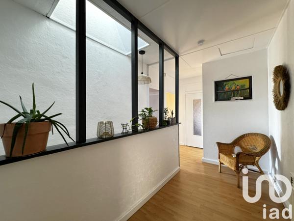 Maison à vendre 5 pièces 116 m² Pissotte