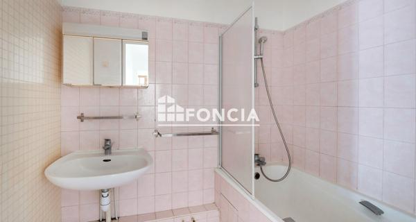 À vendre Appartement 2 pièces 46.52 m² - Antony 92160