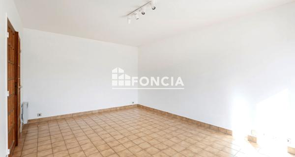 À vendre Appartement 2 pièces 46.52 m² - Antony 92160