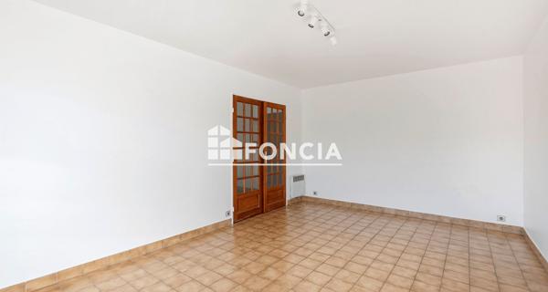 À vendre Appartement 2 pièces 46.52 m² - Antony 92160