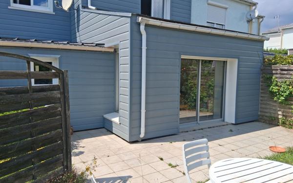 Maison à vendre    6 pièces •  Saint-Nazaire