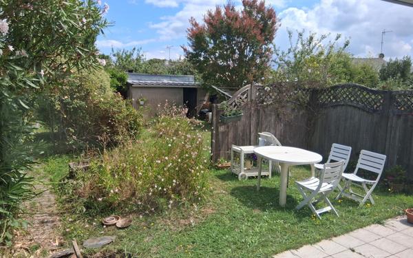 Maison à vendre    6 pièces •  Saint-Nazaire