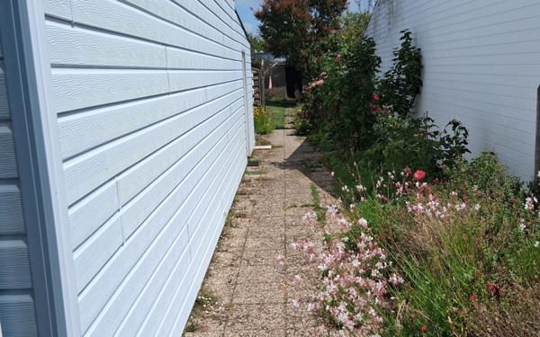 Maison à vendre    6 pièces •  Saint-Nazaire