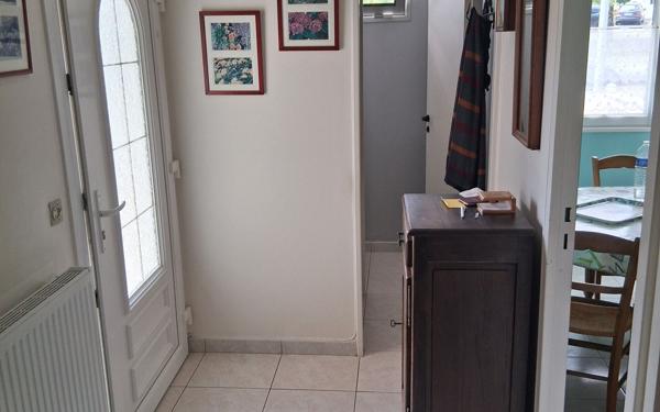 Maison à vendre    6 pièces •  Saint-Nazaire