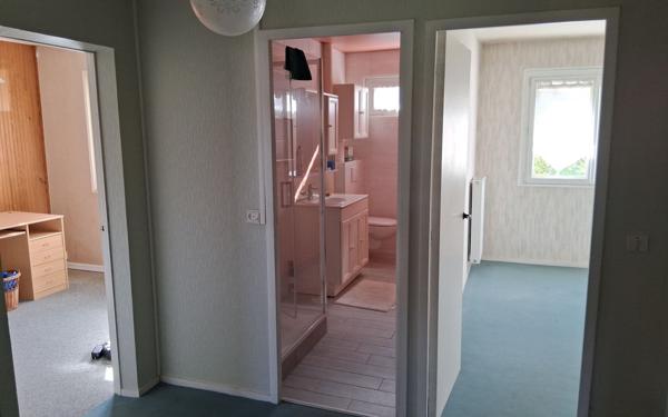 Maison à vendre    6 pièces •  Saint-Nazaire