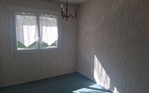 Maison à vendre    6 pièces •  Saint-Nazaire