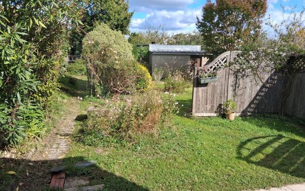 Maison à vendre    6 pièces •  Saint-Nazaire